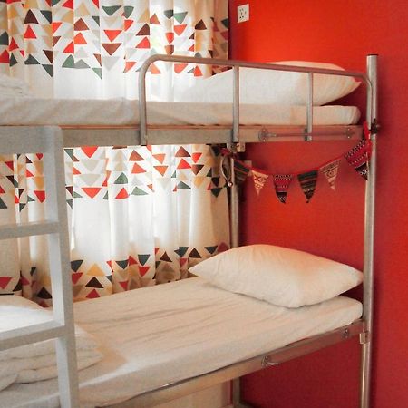 הונג קונג Hoho Hostel מראה חיצוני תמונה