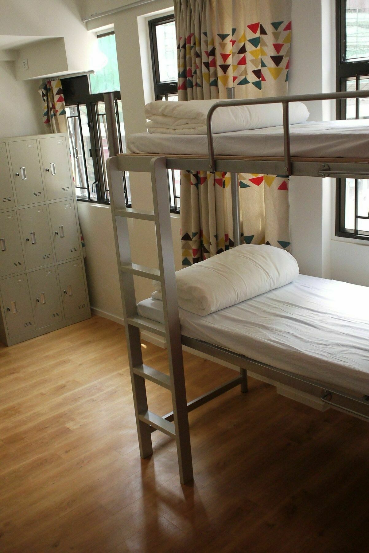 הונג קונג Hoho Hostel מראה חיצוני תמונה