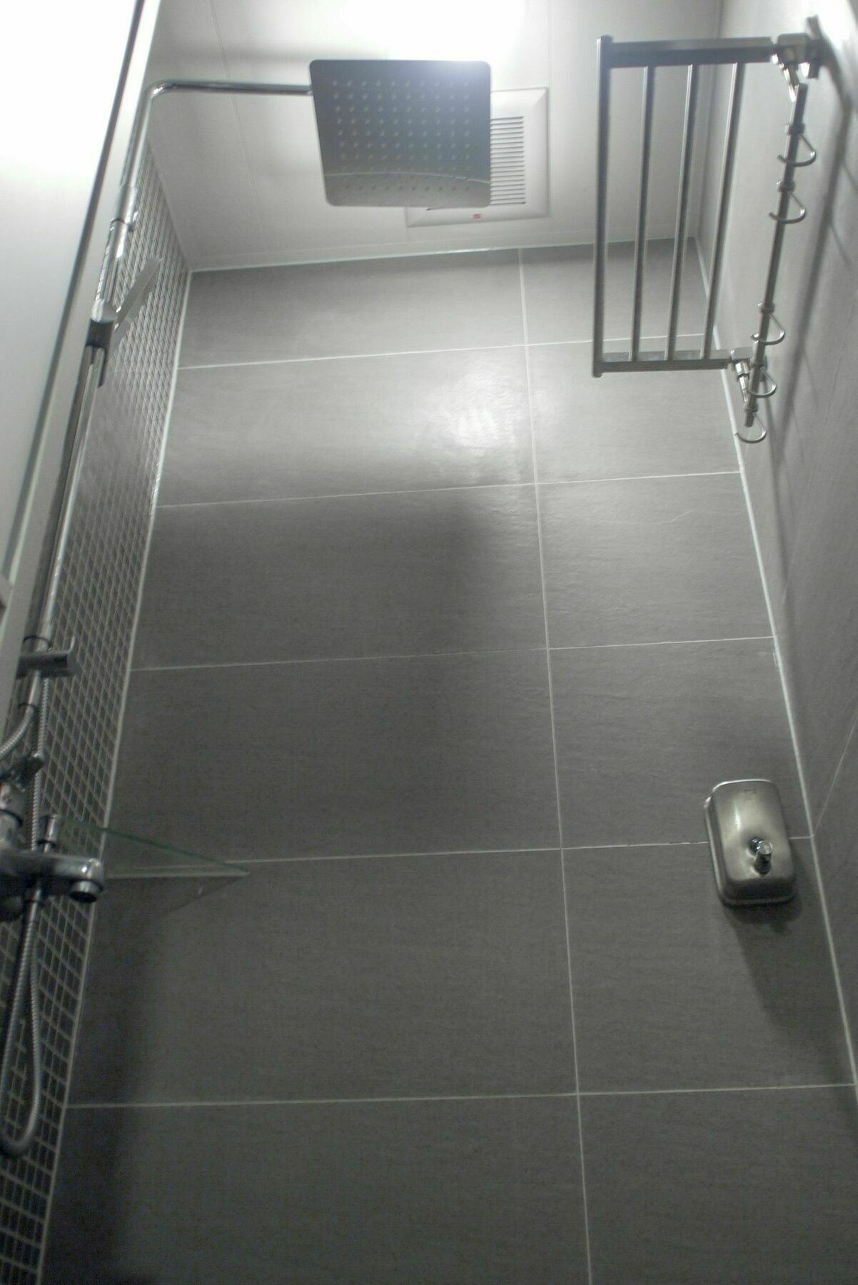 הונג קונג Hoho Hostel מראה חיצוני תמונה