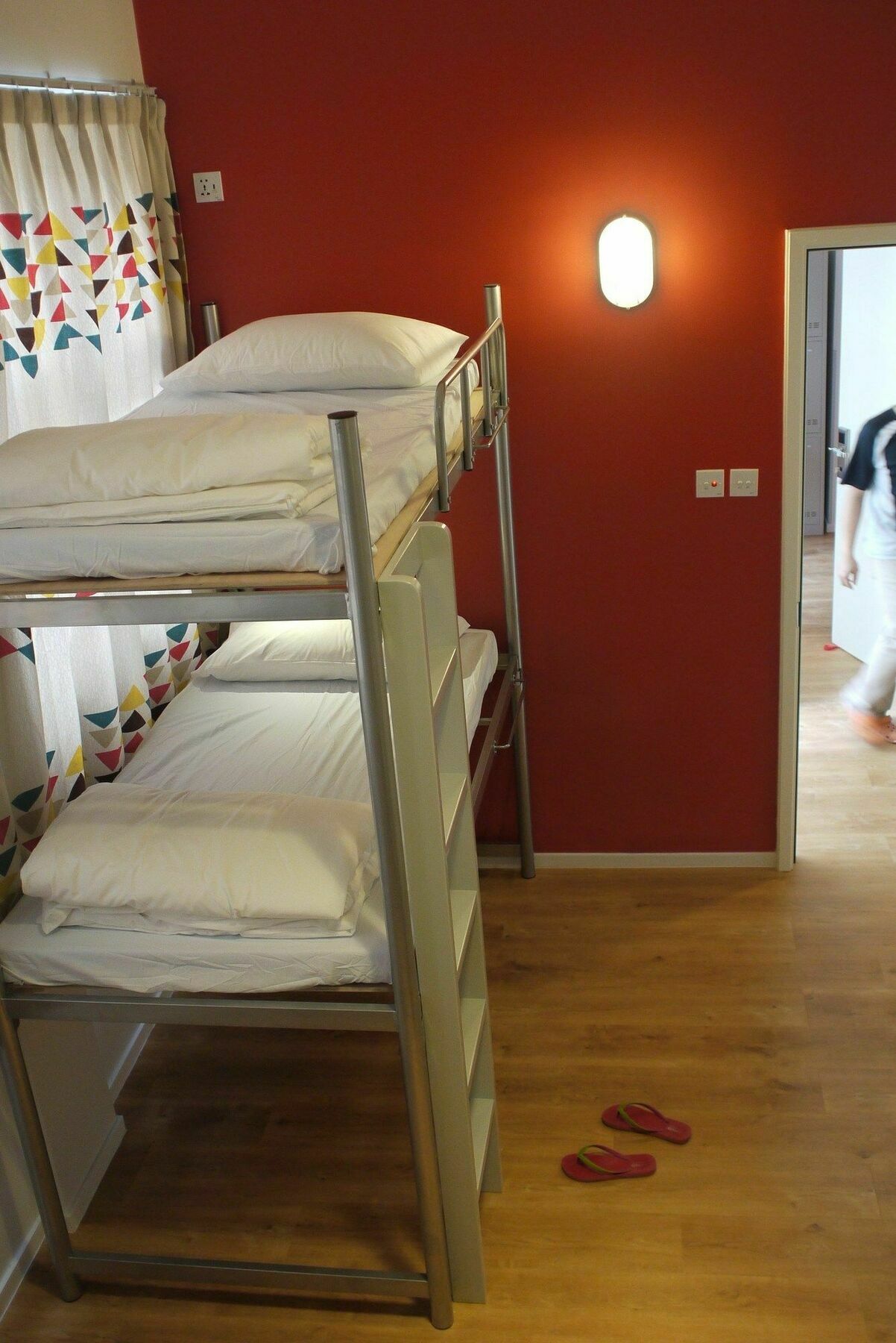 הונג קונג Hoho Hostel מראה חיצוני תמונה